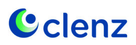 Clenz Logo New