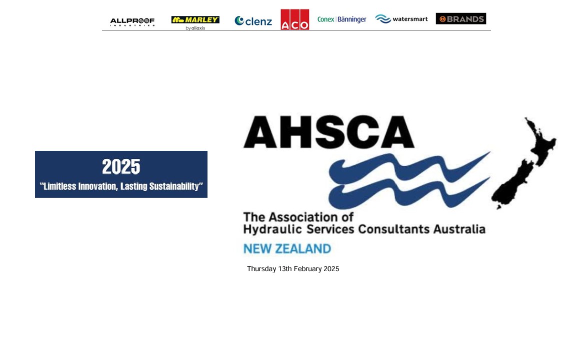 AHSCA-NZ Meeting 1 Image