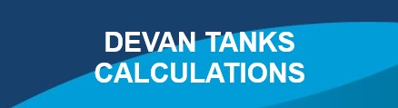 Devan Tanks Calculations