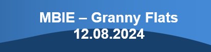 Granny Flat
