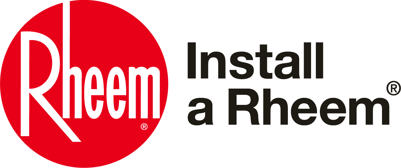 Rheem Horizontal - for light col bg CMYK Rheem Horizontal - for light col bg CMYK