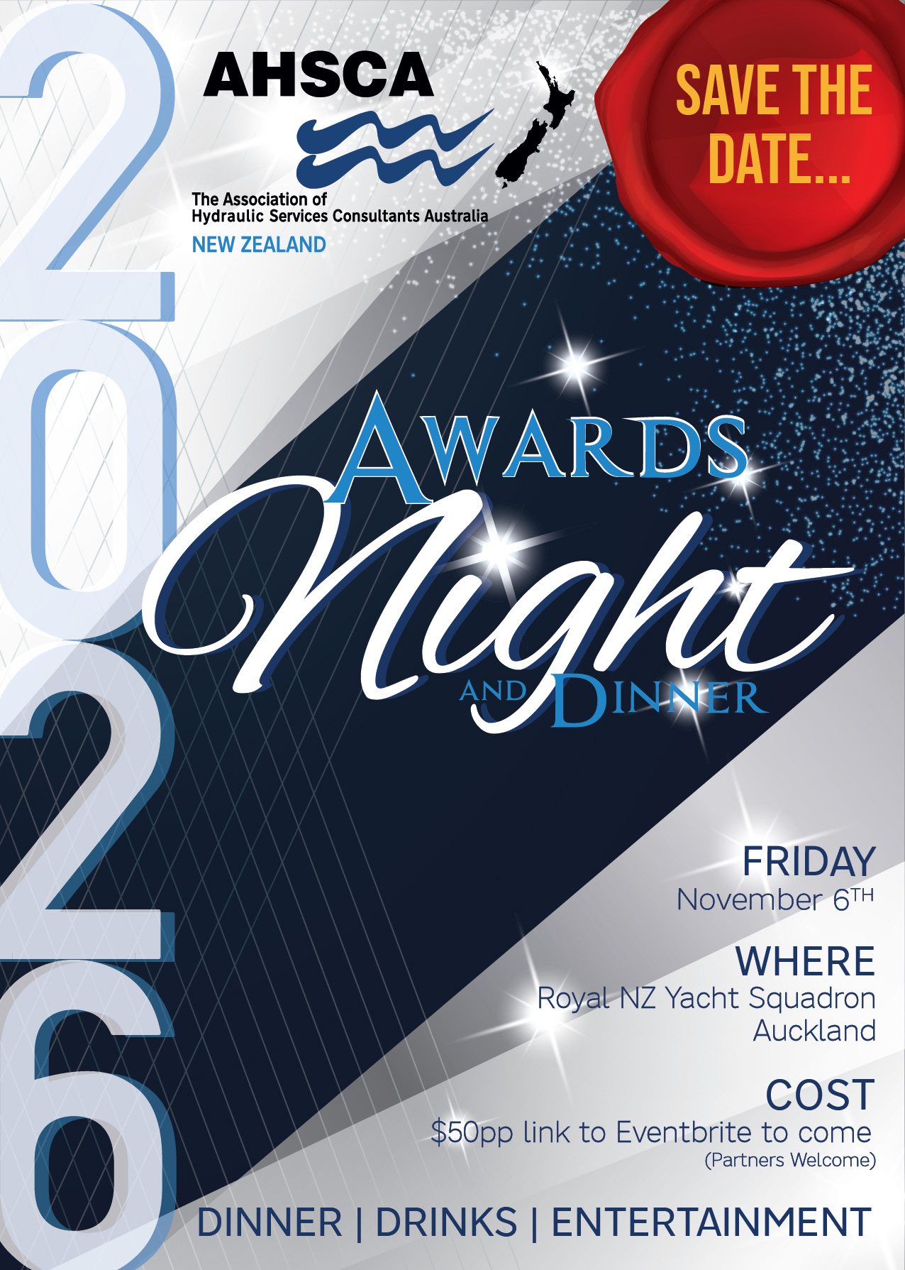 Save the date - Final