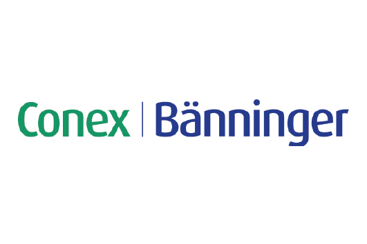 260930 90x60Conex Banniger