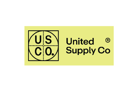 260930 90x60MM United Supply